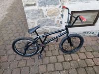 GT Bmx eigener Aufbau mit Pegs hinten Hessen - Bickenbach Vorschau