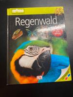 Regenwald (ohne 3-D-Brille) - Versand ab 2,50€ Berlin - Lichtenberg Vorschau