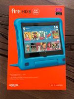 Amazon Fire HD8 Kids Edition, 10. Generation, pink, 32 GB Tablet Hessen - Dillenburg Vorschau