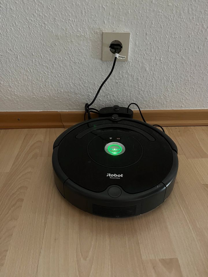 Staubsauger iRobot Roomba 671 Staubsaugroboter in Flensburg