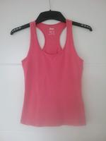 Gr.36/38 crivit Damen T-Shirt Tanktop basic korallenrot Niedersachsen - Melle Vorschau