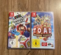 Switch spiele zum Tausch Nordrhein-Westfalen - Rhede Vorschau