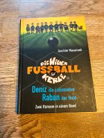 Buch Die wilden Fussball Kerle Rheinland-Pfalz - Hettenrodt Vorschau