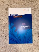 Woyzeck - Georg Büchner Nordrhein-Westfalen - Rösrath Vorschau