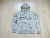 Only Sweatshirt Jacke grau L XL Neu Nordrhein-Westfalen - Altenbeken Vorschau