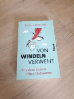 Buch Von Windeln verweht Nordrhein-Westfalen - Detmold Vorschau