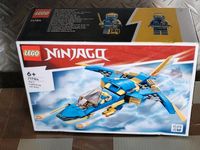 Lego Ninjago original verpackt Baden-Württemberg - Göppingen Vorschau