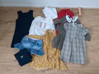 Kleidungspaket für Mädchen, Frühling, 116, sehr guter Zustand Nordrhein-Westfalen - Stolberg (Rhld) Vorschau