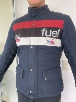 Fuel Rally Raid Motorrad Jacke XXL/2XL) Petrol Retro Vintage Leipzig - Leipzig, Südvorstadt Vorschau