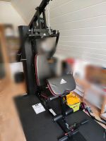 Adidas Homegym Kraftstation Nordrhein-Westfalen - Netphen Vorschau