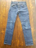 Prada 24 Jeans 36 S Blau Hose Milano Neu Skinny Italien Hessen - Rotenburg Vorschau