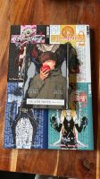 Death Note Manga set Bayern - Kaufbeuren Vorschau