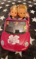 Barbie in Klein mit Auto Nordrhein-Westfalen - Neuss Vorschau