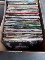 Schallplatten 130 Singles Wuppertal - Barmen Vorschau