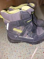 Superfit Winterstiefel gr.26 GoreTex Baden-Württemberg - Göppingen Vorschau