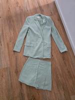 Damen Anzug-Set / Oversize Blazer mit passendem Skirt *neu* Niedersachsen - Peine Vorschau