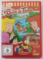 Bibi & Tina DVD - Der Hufschmied / Ein Pony zum Knuddeln Niedersachsen - Dahlenburg Vorschau