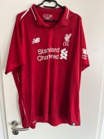 Liverpool FC Trikot Manè 3XL Hessen - Butzbach Vorschau