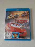 Verkaufe Blu Ray Cars 1 Brandenburg - Falkenberg/Elster Vorschau