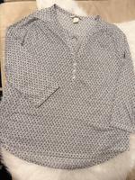Tolle H&M BLUSE, top Zustand Niedersachsen - Wunstorf Vorschau