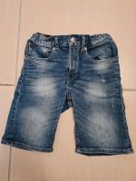 Kurze Hose, Jeans, Größe 122, von H&M Bayern - Kahl am Main Vorschau