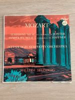 Mozart Symphony No. 41 („Jupiter“) & Symphony No. 35 („Haffner“) Bremen - Horn Vorschau