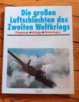 Die großen Luftschlachten des Zweiten Weltkriegs Nürnberg (Mittelfr) - Mitte Vorschau