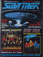 Moviestar Sonderheft 4/1994 STAR TREK Hamburg-Nord - Hamburg Hohenfelde Vorschau