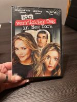 Ein verrückter Tag in New York - Olsen Twins DVD NEU und OVP Hessen - Rabenau Vorschau