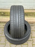 2x Sommerreifen 255/40R20 101V XL Conti Seal Continental Conti Sport Contact 5 2023 fast NEU ! Nordrhein-Westfalen - Gelsenkirchen Vorschau