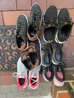 Sport Schuhe  Marken Bench und Nike Niedersachsen - Ihlow Vorschau