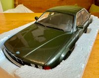 BMW 7er 735i E32 1:18 Minichamps 750 in OVP Bayern - Bamberg Vorschau