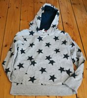 H&M, Hoodie, Sterne, Gr. 134/ 140 Nordrhein-Westfalen - Paderborn Vorschau