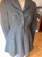 Alberta Ferretti Walkblazer Kurzmantel IT44 D 36 38 Baden-Württemberg - Sigmaringen Vorschau