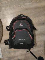 Deuter Rucksack Kiel - Wellsee-Kronsburg-Rönne Vorschau