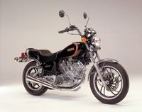 Original Ersatzteile für Yamaha XV 750 SE Special Bauform 5G5 Niedersachsen - Langelsheim Vorschau