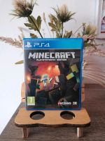 Playstation 4 PS4 Spiel Minecraft OVP Nordrhein-Westfalen - Bottrop Vorschau