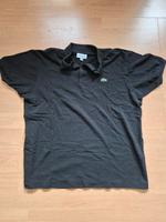 Lacoste Poloshirt Shirt Schwarz XL Nordrhein-Westfalen - Witten Vorschau