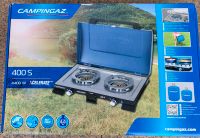 Campingaz 400S xelerate, neu und original verpackt Nordrhein-Westfalen - Grevenbroich Vorschau