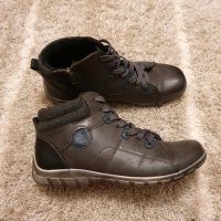 Naturella. Damen Boots Stiefelette Gr 39 Thüringen - Meiningen Vorschau