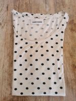 Polka dots shirt von Gerry Weber gr S Brandenburg - Calau Vorschau