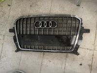 Audi Q5 8R Frontgrill S-Line ORIGINAL 8R0853651R 8R0853651AB Bayern - Willmering Vorschau