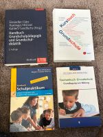 Lehramt Grundschule Studium Bücher Pädagogik Frankfurt am Main - Rödelheim Vorschau