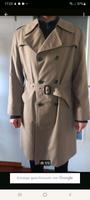 Trenchcoat khaki Bayern - Pliening Vorschau