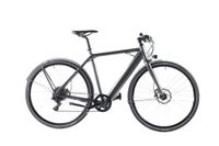 Coboc Montreal - 2022 - 55 cm | nur 1061 km | Coboc Electric Drive (40 Nm) 352 Wh | UVP 4.599 € | 1 Jahr Garantie | E Bike Trekking Kr. München - Ottobrunn Vorschau