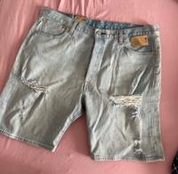 Levi‘s Jeansshorts Brandenburg - Bernau Vorschau