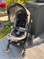 ABC Buggy 2 in 1 grau/schwarz + Maxi Cosi Braun Dortmund - Eving Vorschau