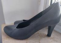 Gabor High Heels Gothic Burlesque Pumps, 5,5 oder 38,5 schwarz Innenstadt - Köln Deutz Vorschau
