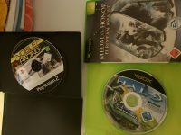 Playstation 2 Spiel Xbox Spiel Nordrhein-Westfalen - Warendorf Vorschau