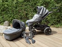 Britax Römer GO Big² Kinderwagen mit Babywanne Baden-Württemberg - Löwenstein Vorschau